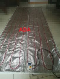 Il cuscinetto di stufa elettrica d'imballaggio liquido il cuscinetto/220V del riscaldamento di Flexitank ISO9001 ha approvato