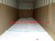Container in serie eliminabile flessibile del contenitore 24000L del carro armato 20ft degli oli di cocco