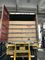 Container alla rinfusa dell'olio di soia del commestibile 24000L